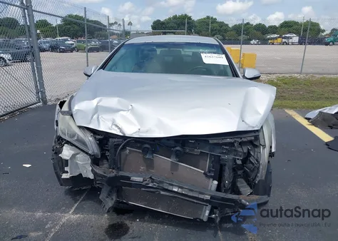 2015 Hyundai Sonata Limited из США, поврежденный, VIN 5NPE34AF2FH015764